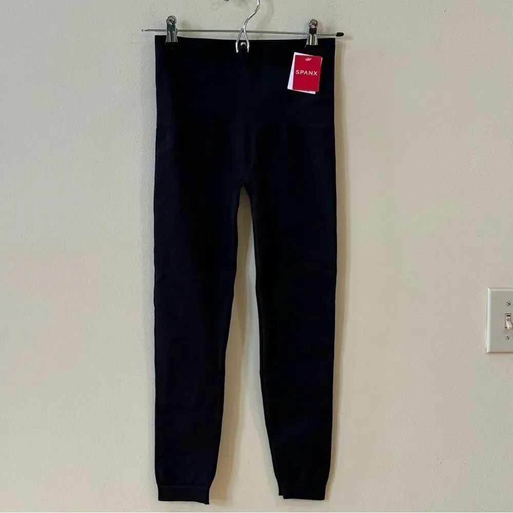 Spanx Ecocare Ankle Leggings